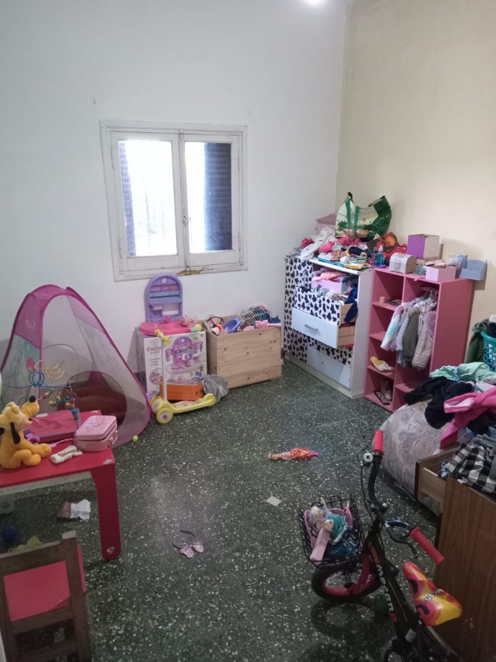 CASA CON PILETA EN VENTA EN SAN MIGUEL