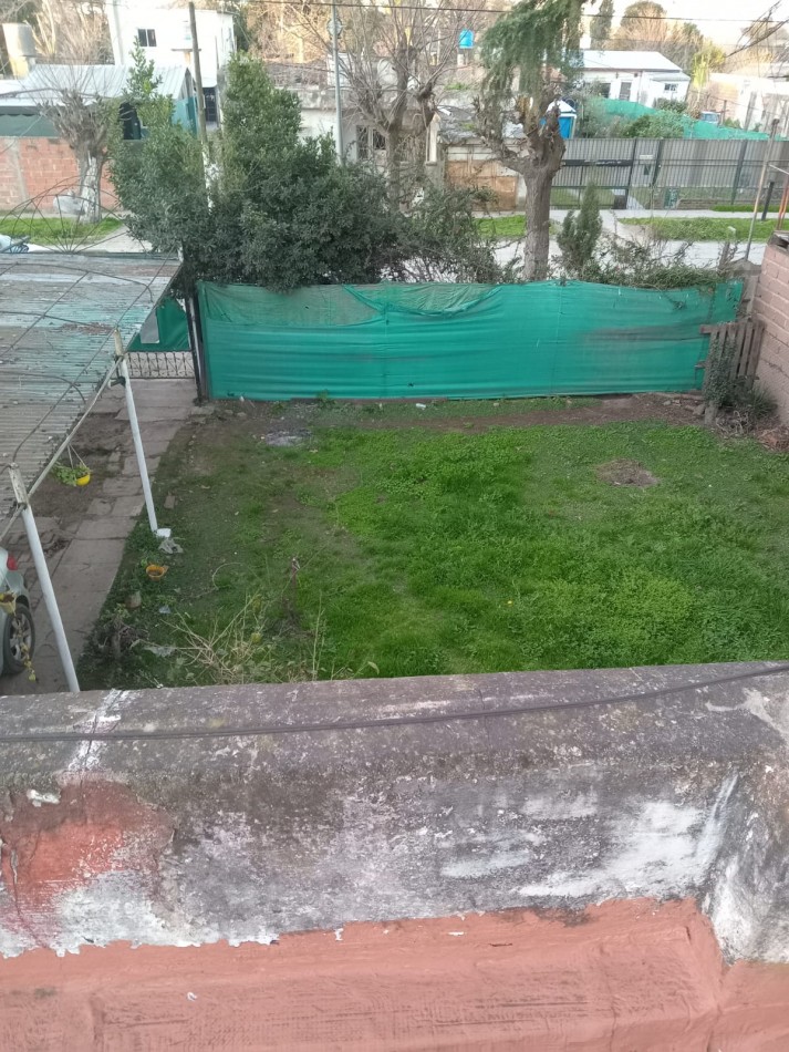 CASA CON PILETA EN VENTA EN SAN MIGUEL