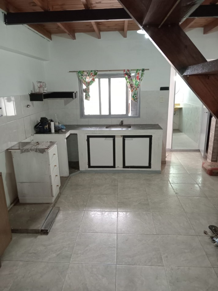 DEPARTAMENTO TIPO DUPLEX EN SAN MIGUEL