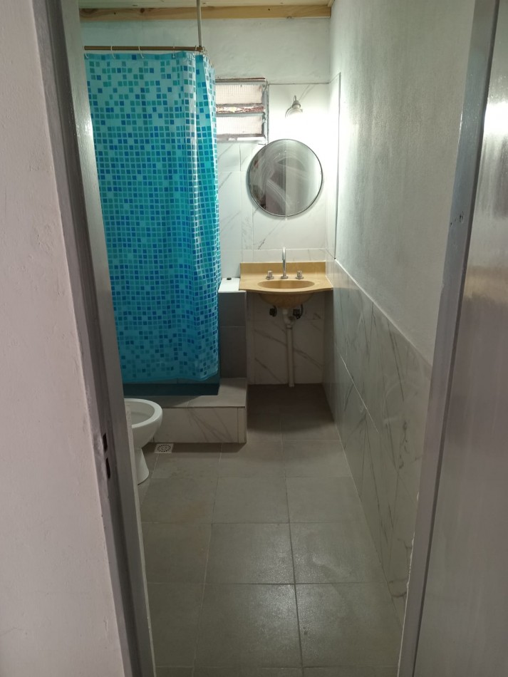 DEPARTAMENTO TIPO DUPLEX EN SAN MIGUEL