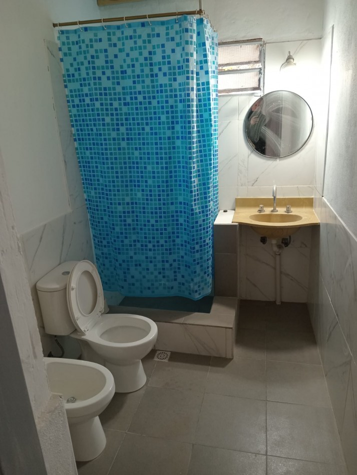 DEPARTAMENTO TIPO DUPLEX EN SAN MIGUEL