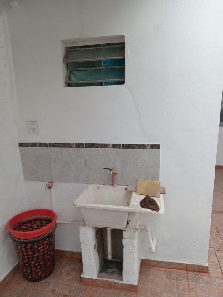 DEPARTAMENTO TIPO DUPLEX EN SAN MIGUEL