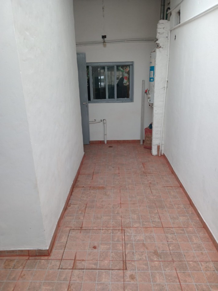 DEPARTAMENTO TIPO DUPLEX EN SAN MIGUEL