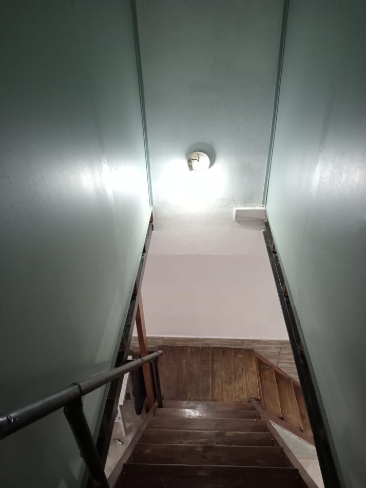 DEPARTAMENTO TIPO DUPLEX EN SAN MIGUEL