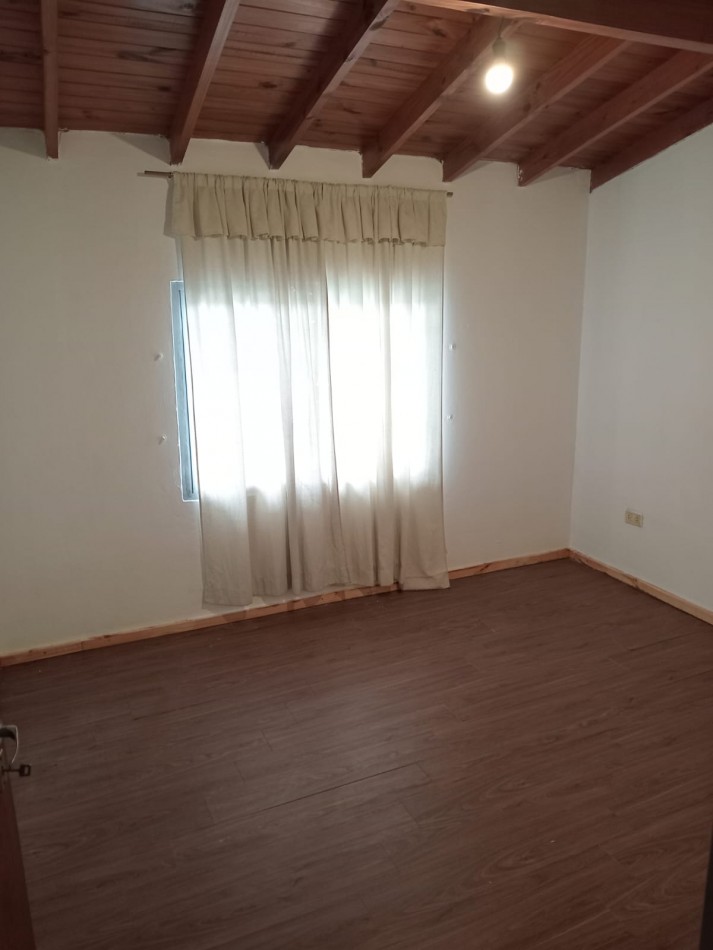 DEPARTAMENTO TIPO DUPLEX EN SAN MIGUEL