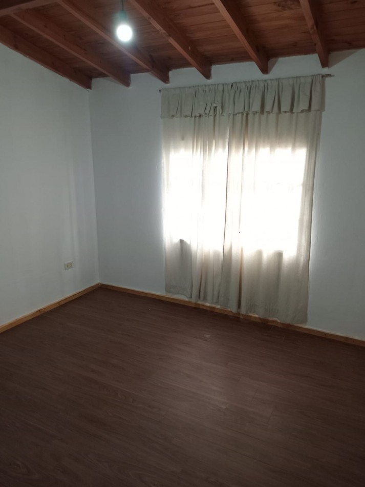 DEPARTAMENTO TIPO DUPLEX EN SAN MIGUEL