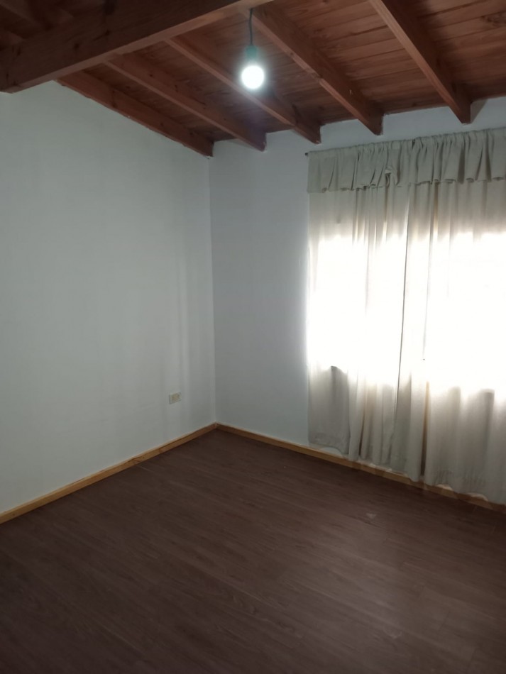 DEPARTAMENTO TIPO DUPLEX EN SAN MIGUEL