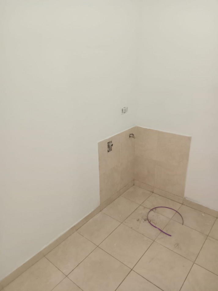 DEPARTAMENTO DE 3 AMBIENTES EN ALQUILER EN JOSE C PAZ