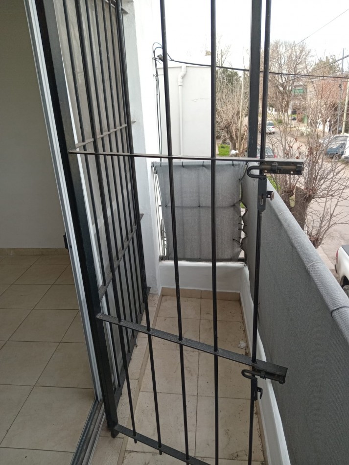 DEPARTAMENTO DE 3 AMBIENTES EN ALQUILER EN JOSE C PAZ