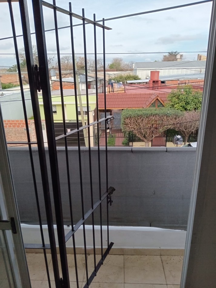 DEPARTAMENTO DE 3 AMBIENTES EN ALQUILER EN JOSE C PAZ