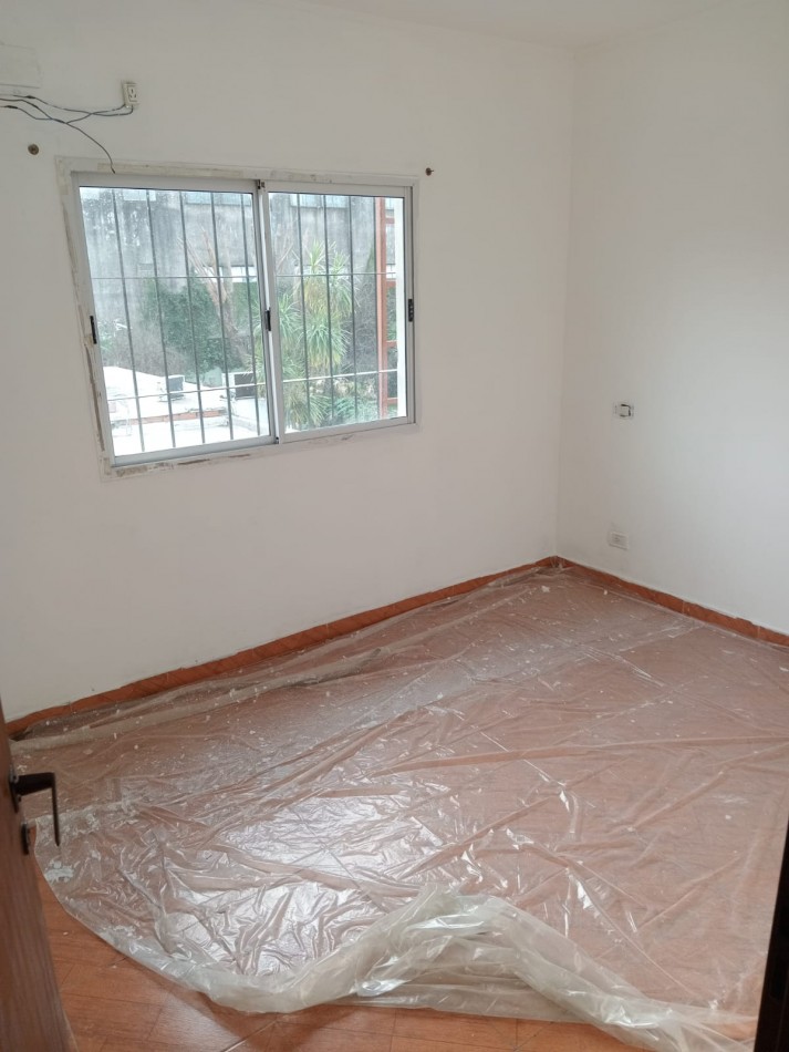 DEPARTAMENTO DE 3 AMBIENTES EN ALQUILER EN JOSE C PAZ
