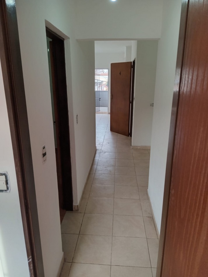 DEPARTAMENTO DE 3 AMBIENTES EN ALQUILER EN JOSE C PAZ
