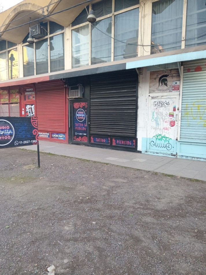 LOCAL EN ALQUILER EN SAN MIGUEL