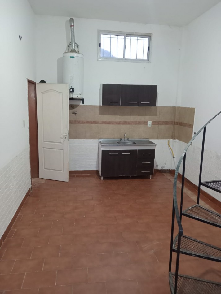 DEPARTAMENTO DE 3 AMBIENTES EN ALQUILER EN SAN MIGUEL - CRUCE CASTELAR