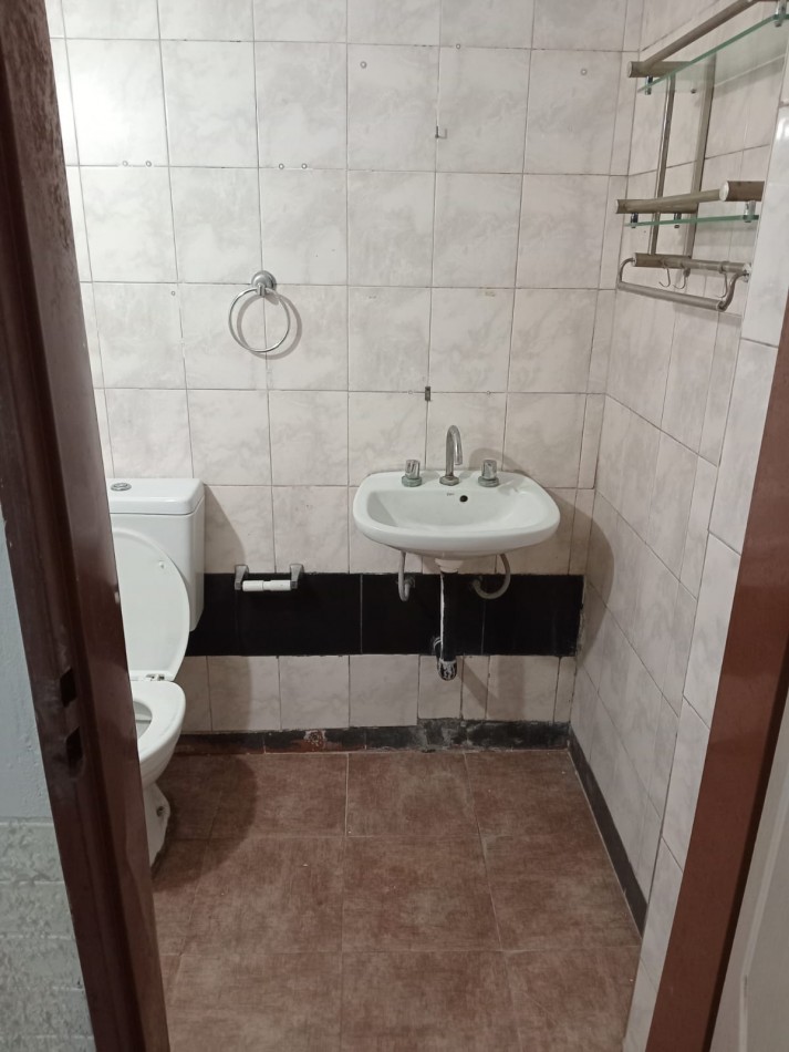 DEPARTAMENTO DE 3 AMBIENTES EN ALQUILER EN SAN MIGUEL - CRUCE CASTELAR