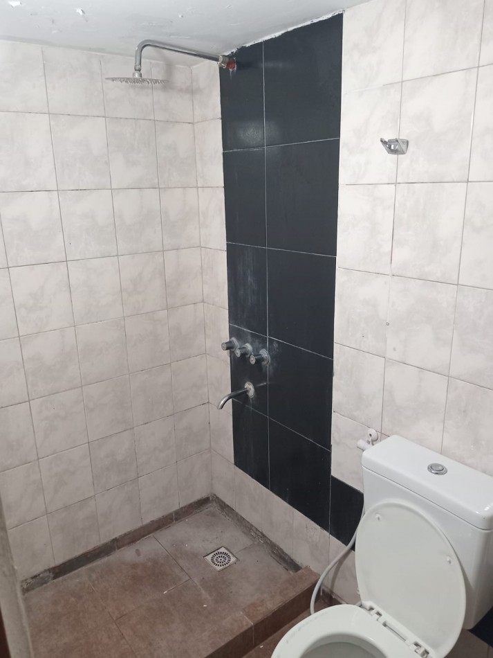 DEPARTAMENTO DE 3 AMBIENTES EN ALQUILER EN SAN MIGUEL - CRUCE CASTELAR