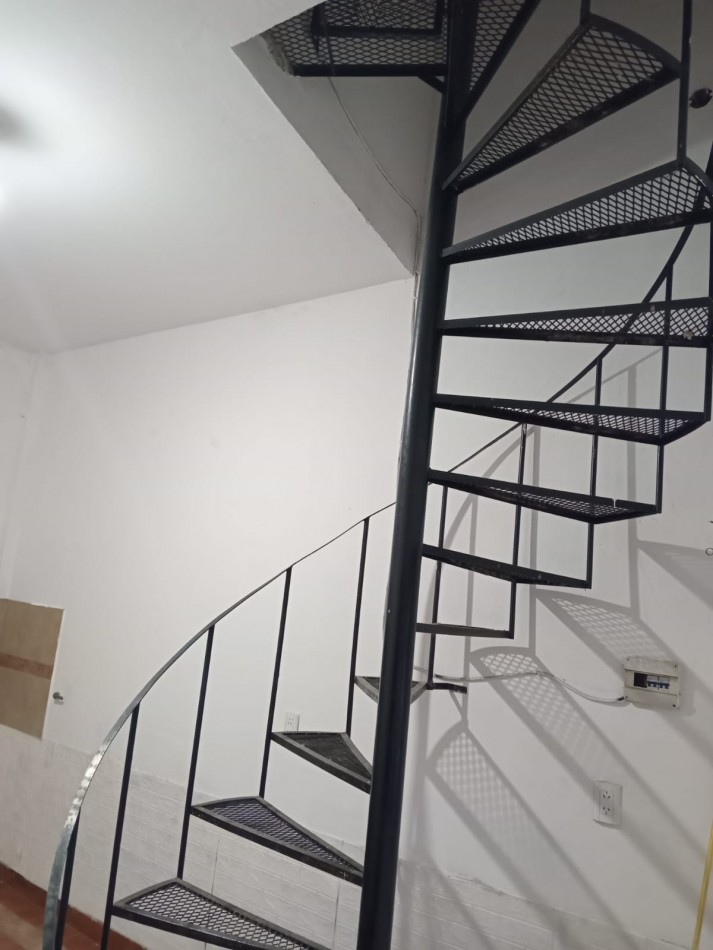 DEPARTAMENTO DE 3 AMBIENTES EN ALQUILER EN SAN MIGUEL - CRUCE CASTELAR