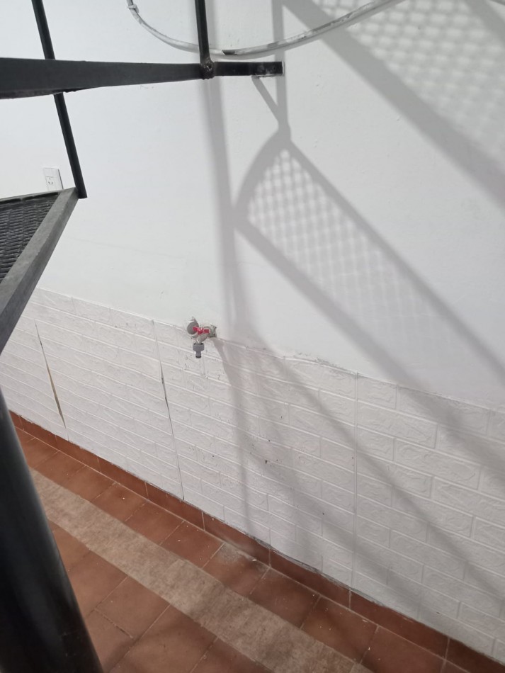DEPARTAMENTO DE 3 AMBIENTES EN ALQUILER EN SAN MIGUEL - CRUCE CASTELAR