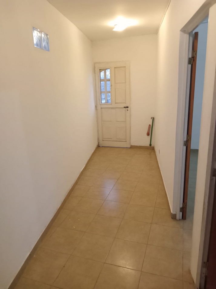 DEPARTAMENTO DE 3 AMBIENTES EN ALQUILER EN SAN MIGUEL - CRUCE CASTELAR