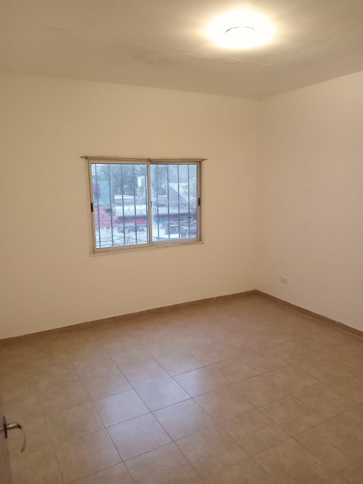 DEPARTAMENTO DE 3 AMBIENTES EN ALQUILER EN SAN MIGUEL - CRUCE CASTELAR