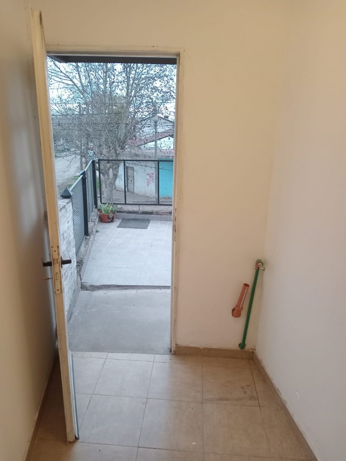DEPARTAMENTO DE 3 AMBIENTES EN ALQUILER EN SAN MIGUEL - CRUCE CASTELAR