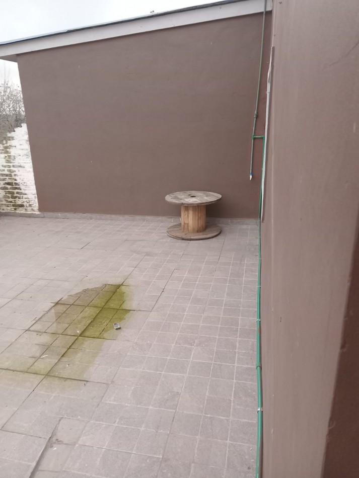DEPARTAMENTO DE 3 AMBIENTES EN ALQUILER EN SAN MIGUEL - CRUCE CASTELAR
