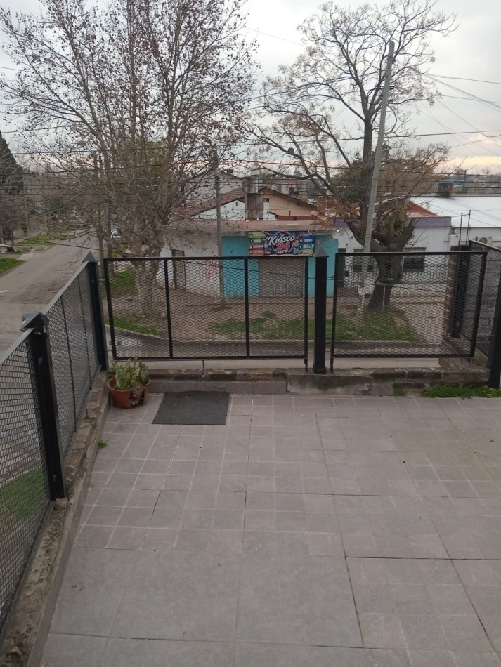 DEPARTAMENTO DE 3 AMBIENTES EN ALQUILER EN SAN MIGUEL - CRUCE CASTELAR