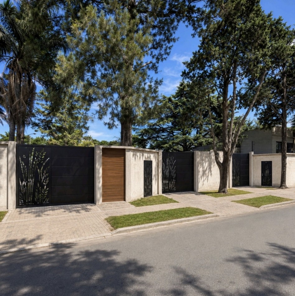 LOTES EN VENTA EN BARRIO CERRADO EN SAN MIGUEL
