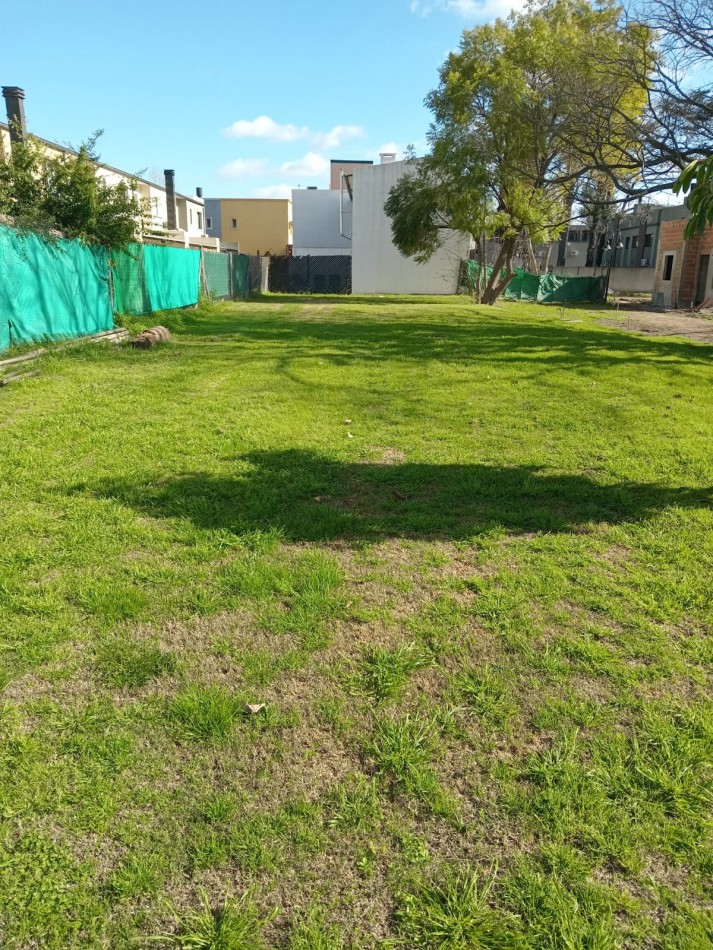 LOTES EN VENTA EN BARRIO CERRADO EN SAN MIGUEL