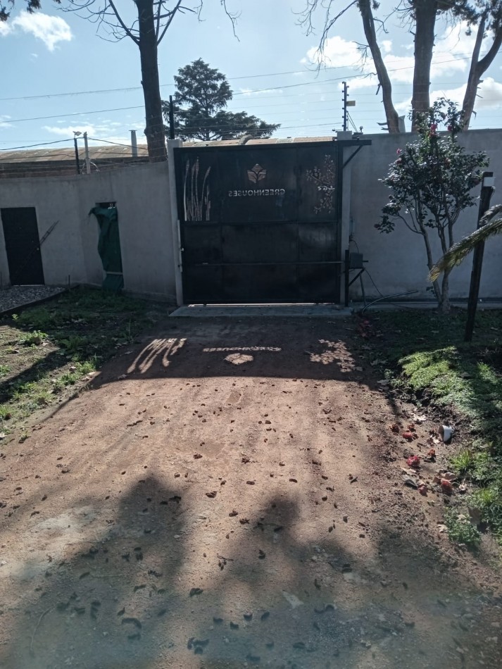 LOTES EN VENTA EN BARRIO CERRADO EN SAN MIGUEL