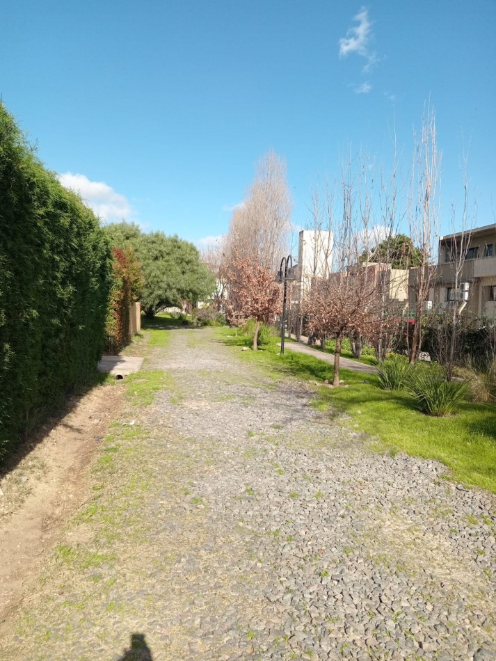 LOTES EN VENTA EN BARRIO CERRADO EN SAN MIGUEL