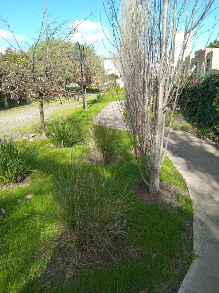 LOTES EN VENTA EN BARRIO CERRADO EN SAN MIGUEL