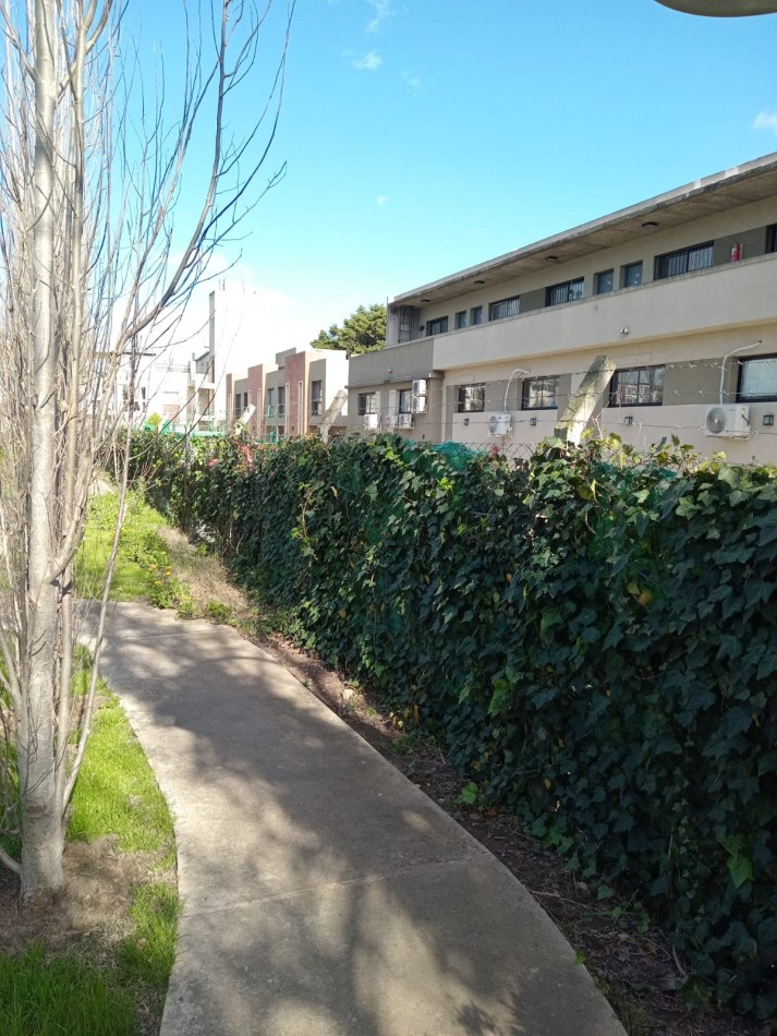 LOTES EN VENTA EN BARRIO CERRADO EN SAN MIGUEL
