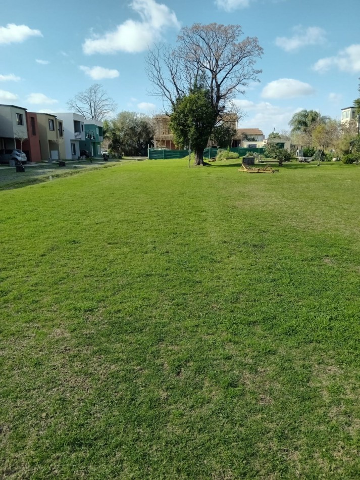 LOTES EN VENTA EN BARRIO CERRADO EN SAN MIGUEL
