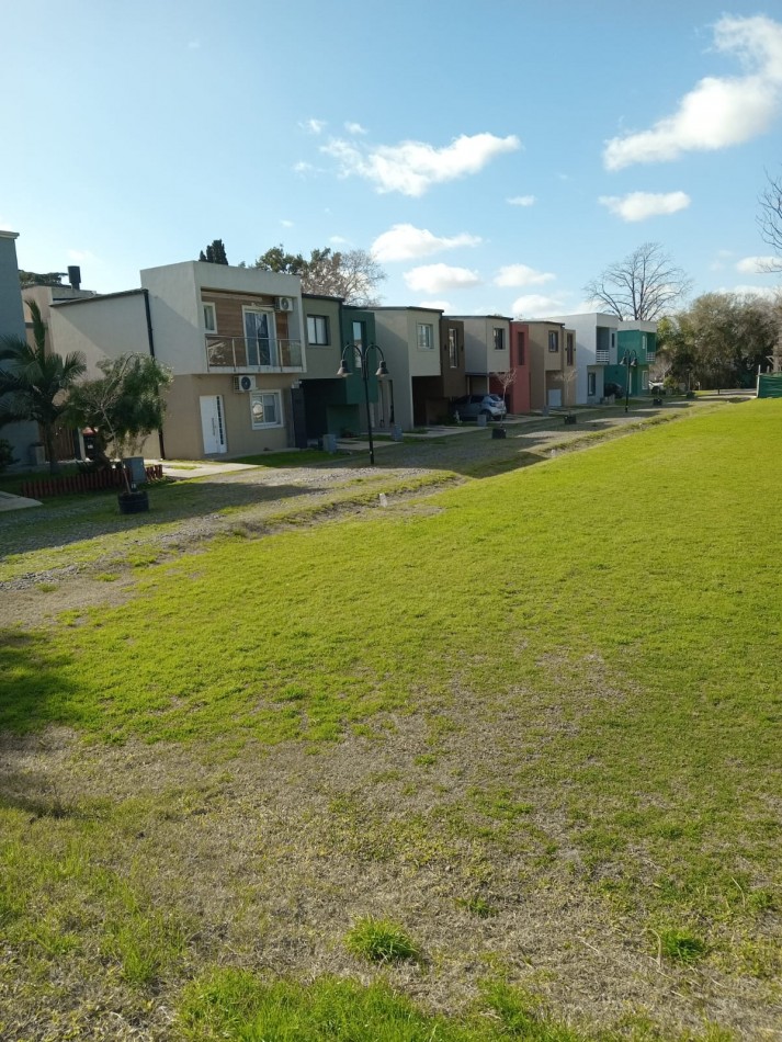 LOTES EN VENTA EN BARRIO CERRADO EN SAN MIGUEL