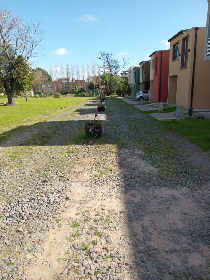 LOTES EN VENTA EN BARRIO CERRADO EN SAN MIGUEL
