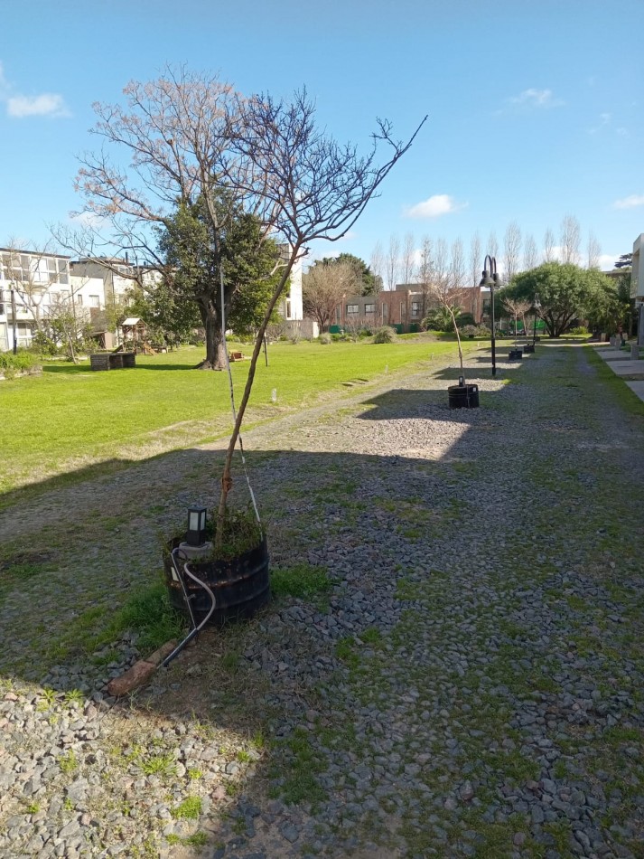 LOTES EN VENTA EN BARRIO CERRADO EN SAN MIGUEL