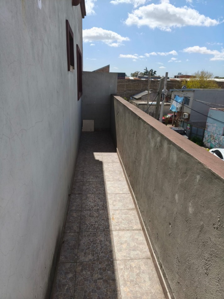 DEPARTAMENTO EN ALQUILER EN MALVINAS ARGENTINAS