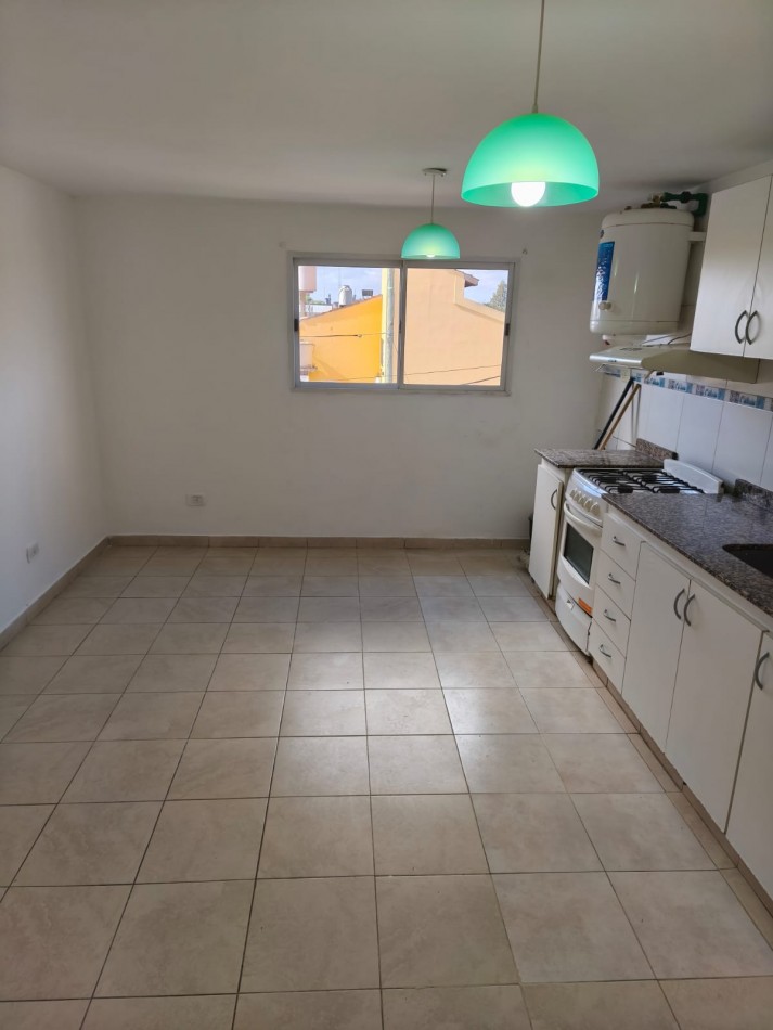 DEPARTAMENTO EN ALQUILER EN MALVINAS ARGENTINAS