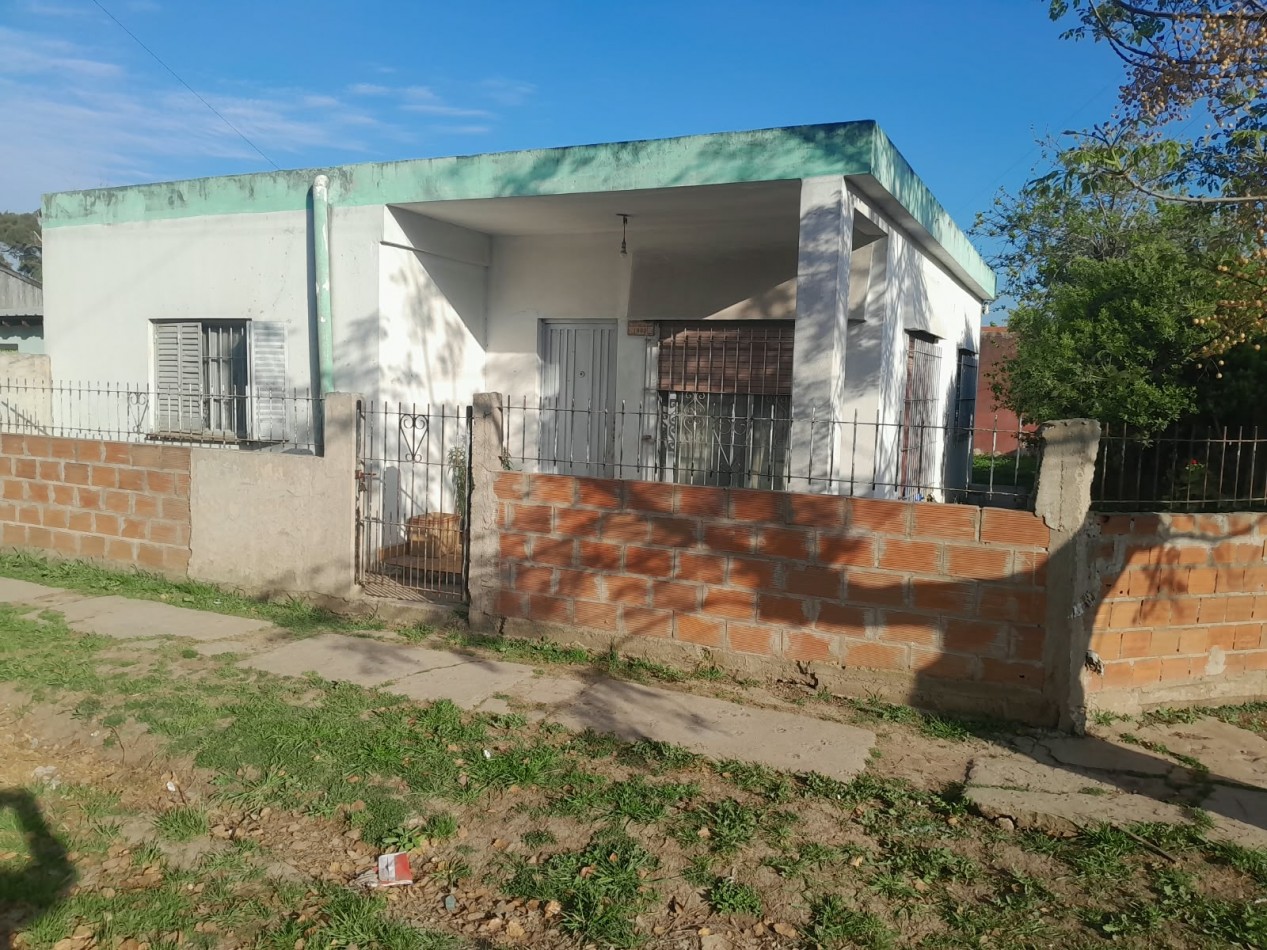 CASA EN VENTA EN SAN MIGUEL
