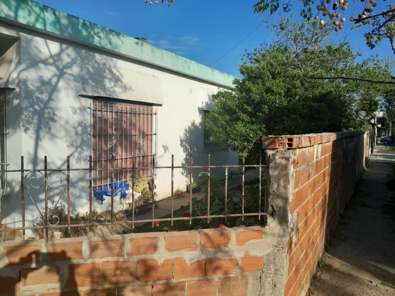 CASA EN VENTA EN SAN MIGUEL