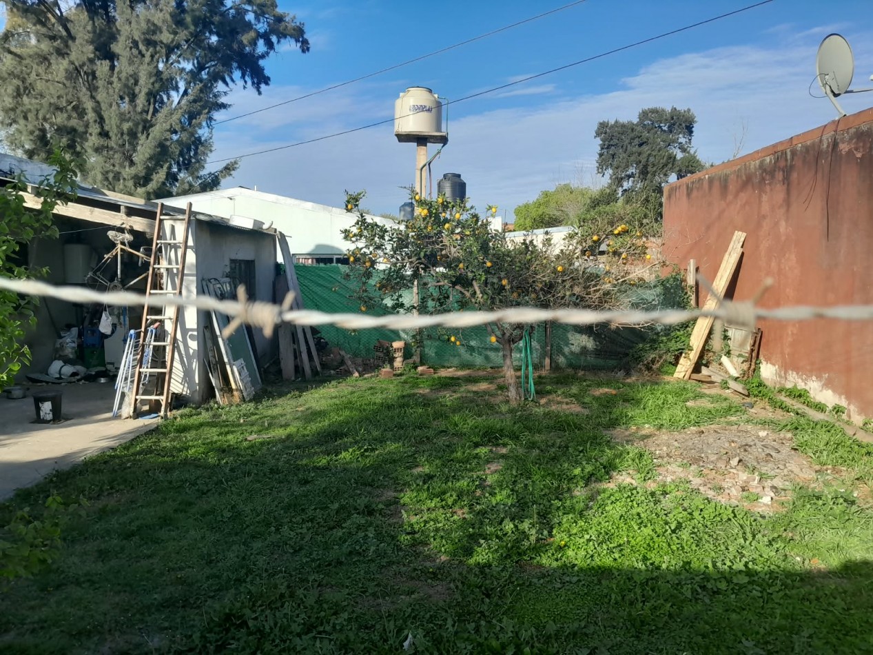 CASA EN VENTA EN SAN MIGUEL