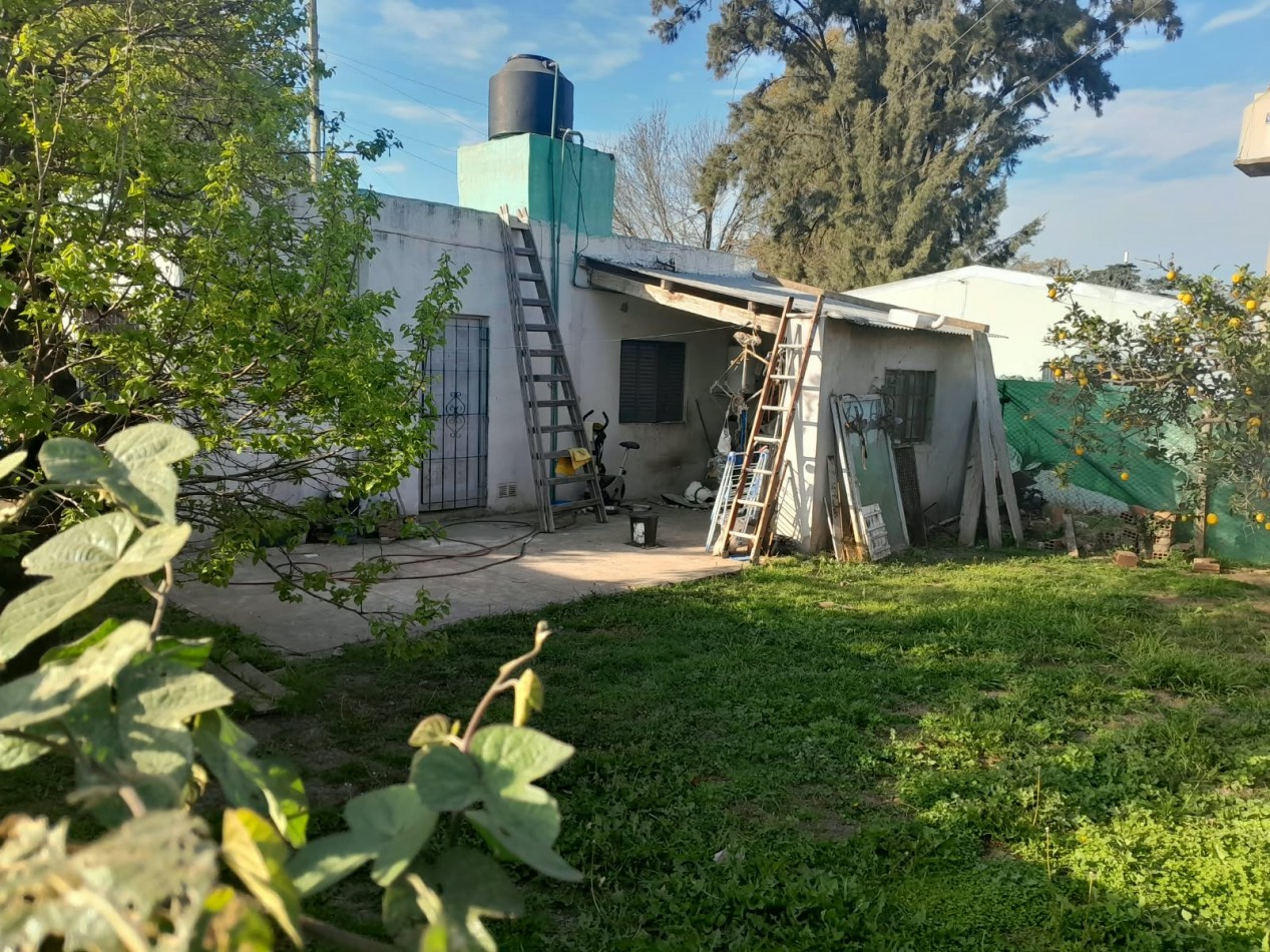 CASA EN VENTA EN SAN MIGUEL