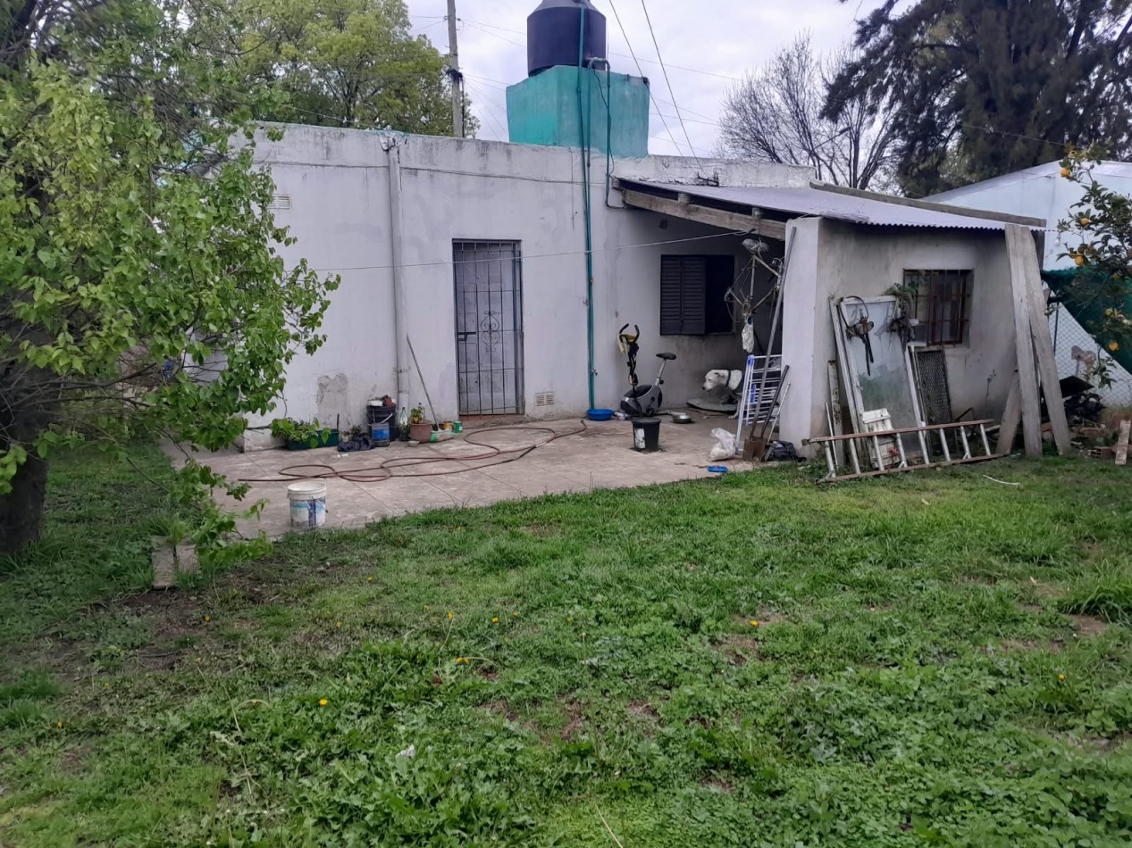 CASA EN VENTA EN SAN MIGUEL