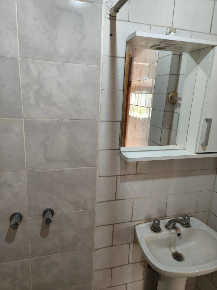 DEPARTAMENTO EN ALQUILER EN GRAND BOURG