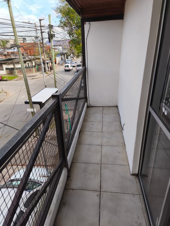 DEPARTAMENTO EN ALQUILER EN GRAND BOURG