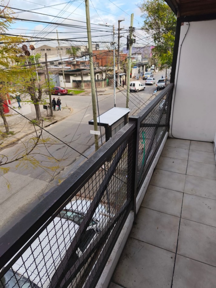 DEPARTAMENTO EN ALQUILER EN GRAND BOURG
