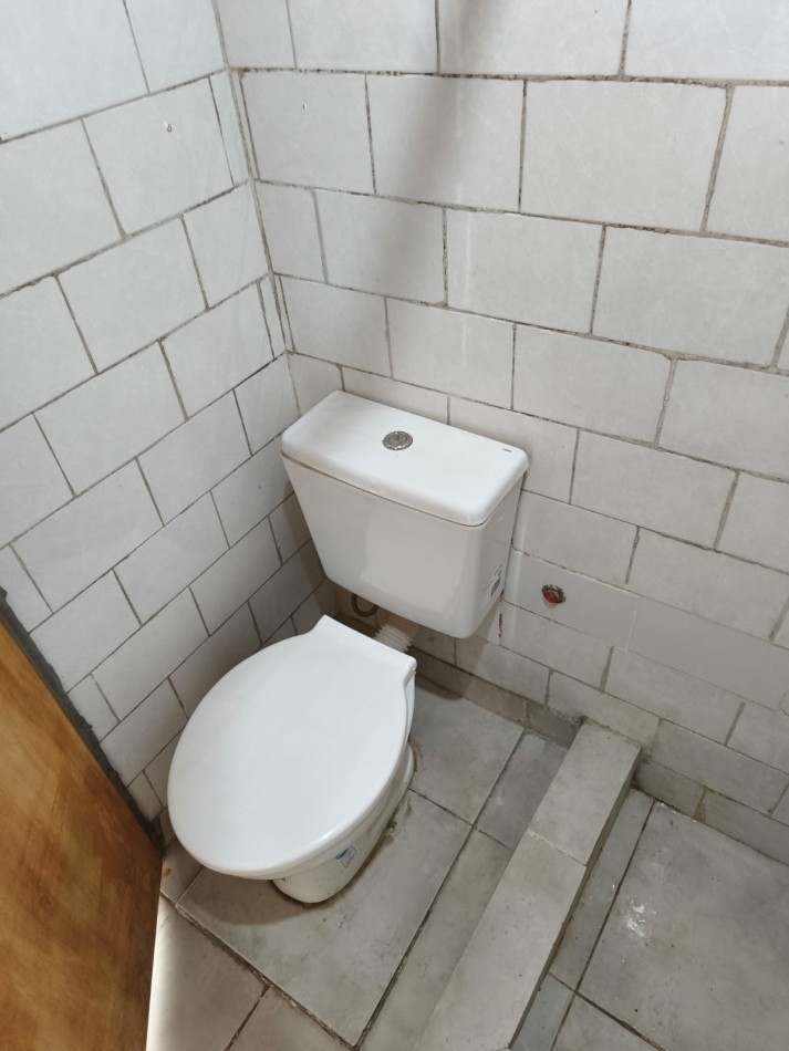 DEPARTAMENTO EN ALQUILER EN GRAND BOURG