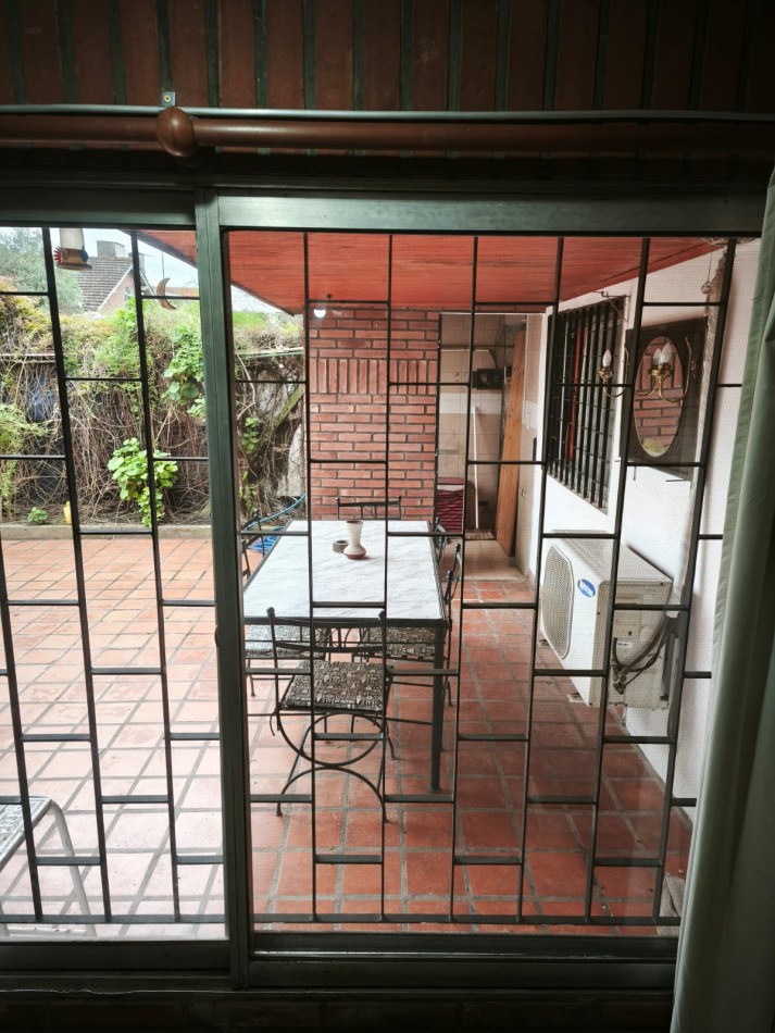 DEPARATAMENTO AMUEBLADO EN ALQUILER EN BELLA VISTA