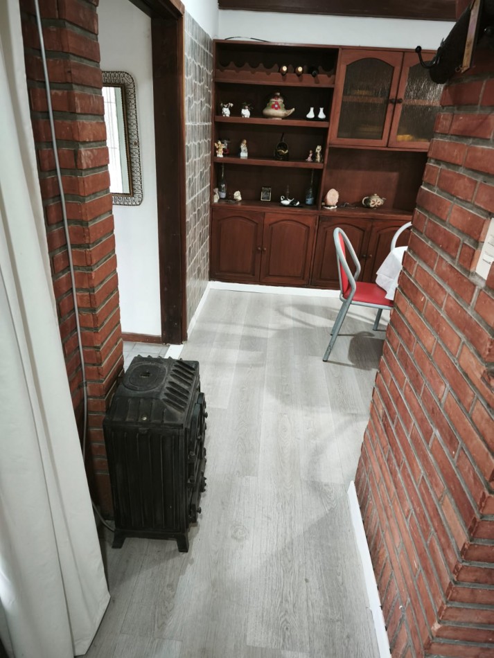 DEPARATAMENTO AMUEBLADO EN ALQUILER EN BELLA VISTA
